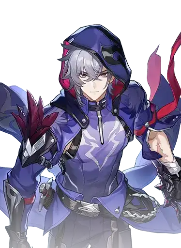 Moze character card art